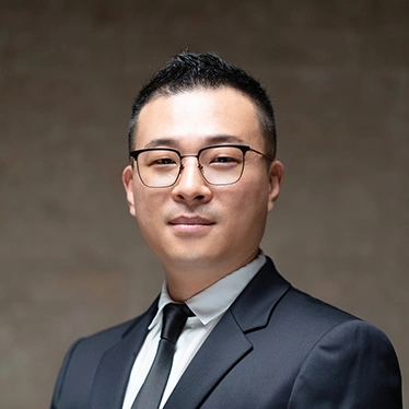 Charlie Yeom Real Estate Agent