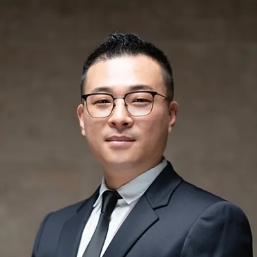 Charlie Yeom - Real Estate Agent at C J Real Estate - Rhodes