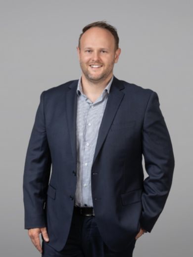 Charlie Bellow - Real Estate Agent at The Agency - PERTH