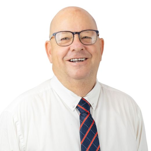 Charlie Campbell - Real Estate Agent at RE/MAX Property Sales Nambour