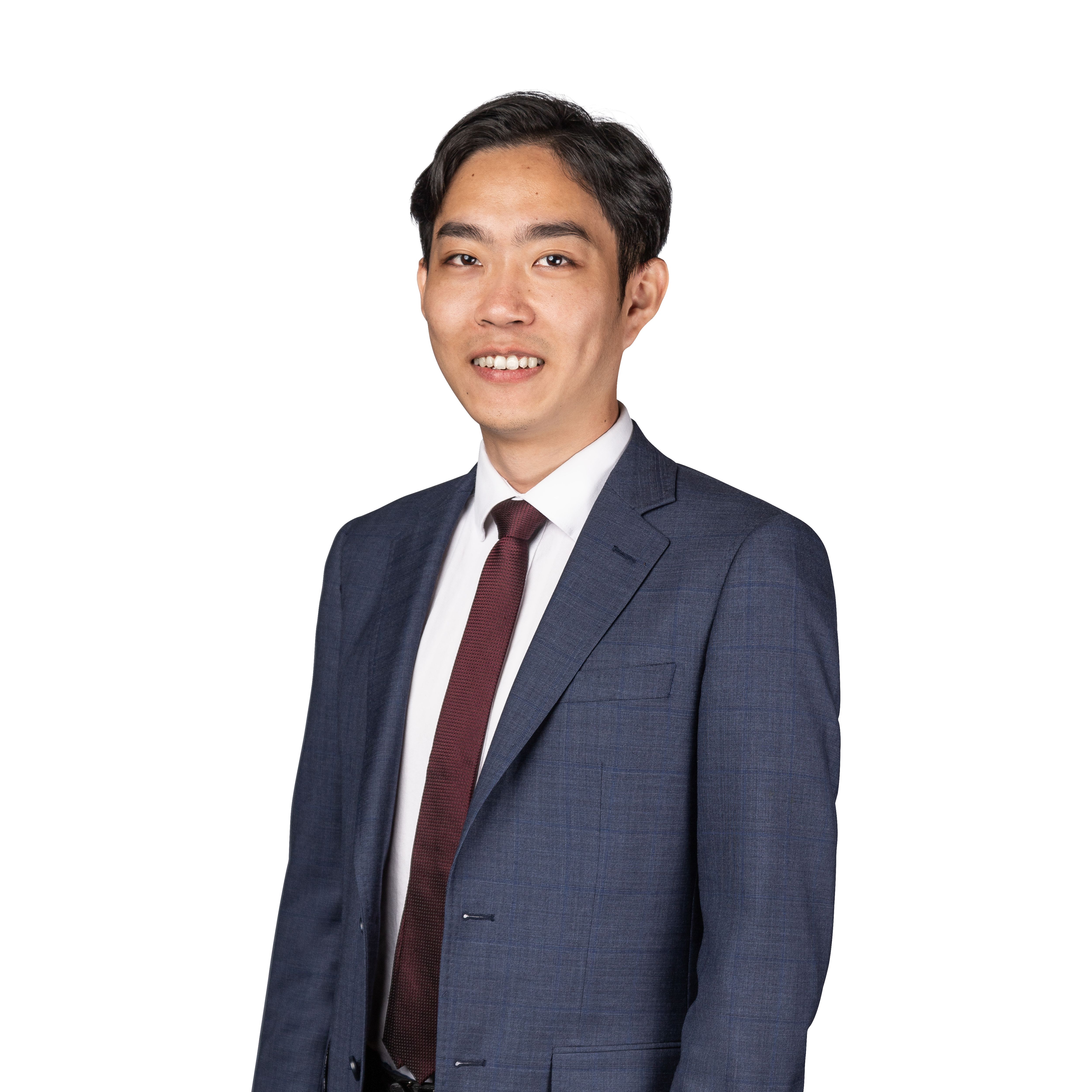 Charlie Wu  Real Estate Agent