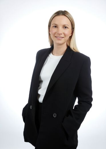 Charlotte Broussard - Real Estate Agent at Cayzer Real Estate  - Albert Park