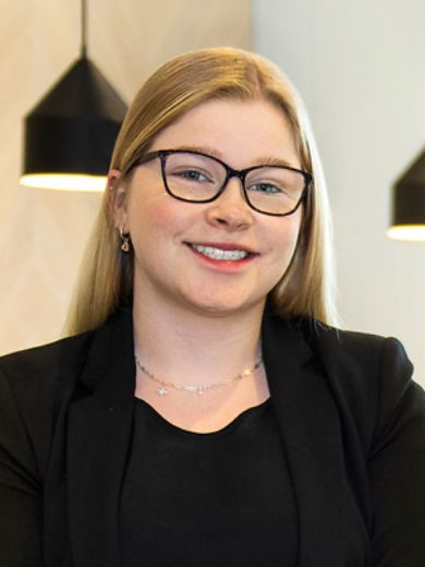 Charlotte Burgess - Real Estate Agent at McGrath Toukley - TOUKLEY