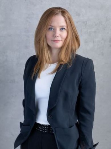 Charlotte Liaris - Real Estate Agent at Henry May Group