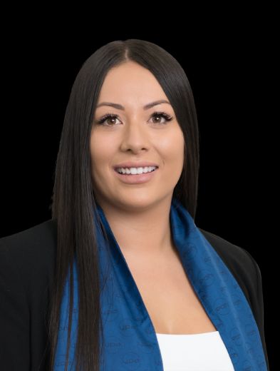 Charmaine Pollet - Real Estate Agent at YPA Gladstone Park - GLADSTONE PARK