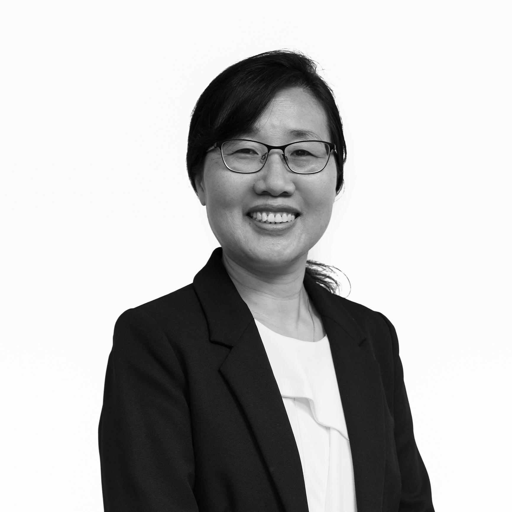 Charmaine  Zhang Real Estate Agent