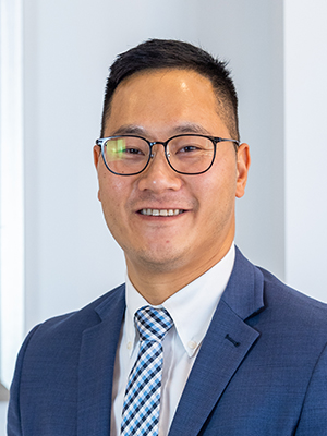Chase Kuo Real Estate Agent