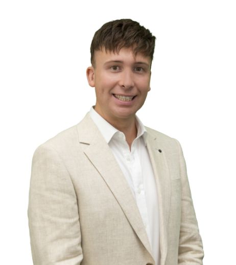 Chase Murray - Real Estate Agent at PRD - Perez Real Estate