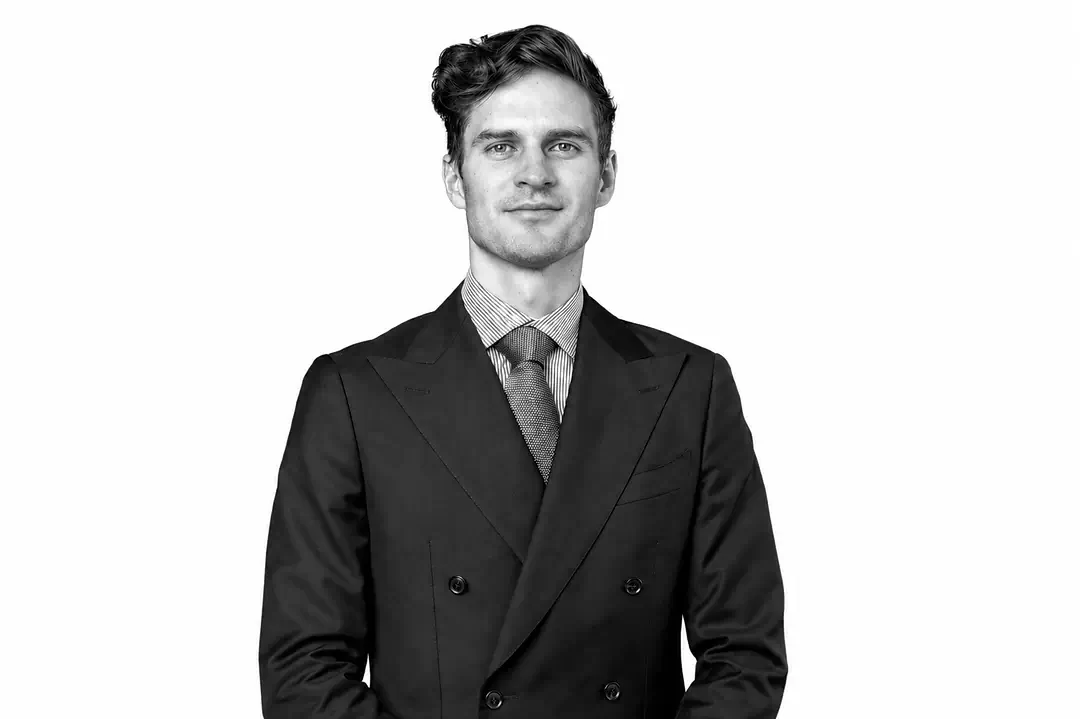 Marcel Koning - Real Estate Agent