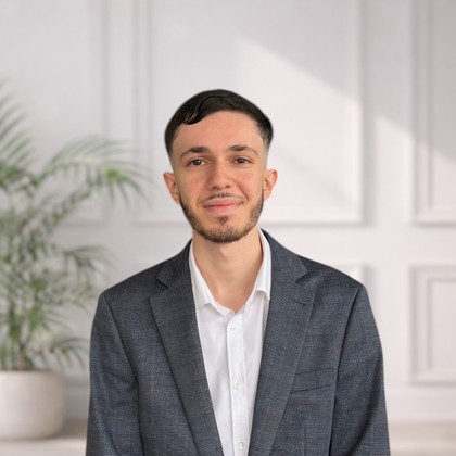 Ahmed Said - Real Estate Agent