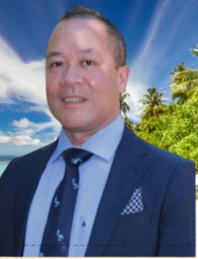 ChauJoe Do - Real Estate Agent at Melbourne West Real Estate