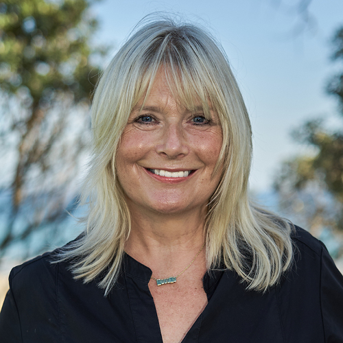 Cheryl Kennedy - Real Estate Agent