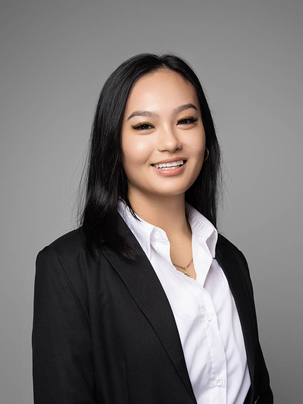 Chealy Heng Real Estate Agent