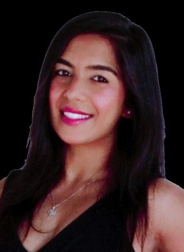 Cheena Khanna - Real Estate Agent at Hillsea Real Estate - Helensvale / Oxenford / Upper Coomera