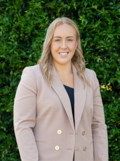 Chelsea Anderson - Real Estate Agent at Ray White - Bridgeman Downs 