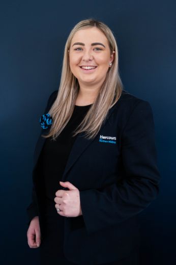 Chelsea Briggs  - Real Estate Agent at Harcourts - Northern Midlands