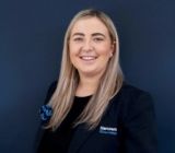 Chelsea Briggs - Real Estate Agent From - Harcourts - West Tamar
