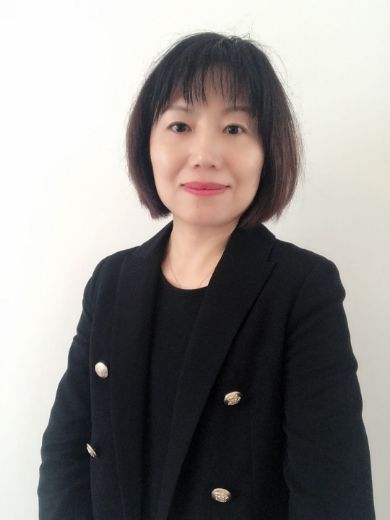 Chelsea Deng - Real Estate Agent at Melbourne International Realty Pty Ltd