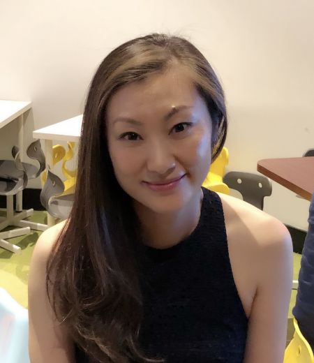 Chelsea Hao - Real Estate Agent at Goodwin Property Group