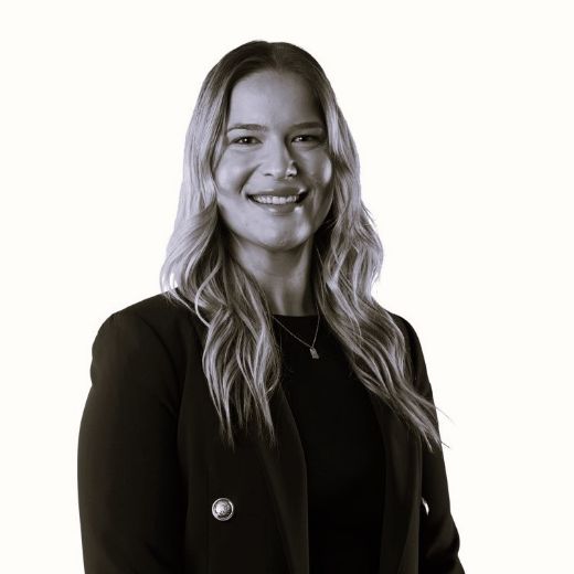 Chelsea Ingram - Real Estate Agent at Mint Residential  - Sydney