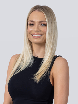 Chelsea Norman Real Estate Agent