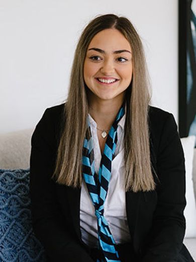 Chelsea Picone - Real Estate Agent at Harcourts Rata & Co