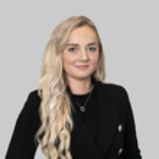 Chelsea Soames - Real Estate Agent at The Agency - Northern Beaches