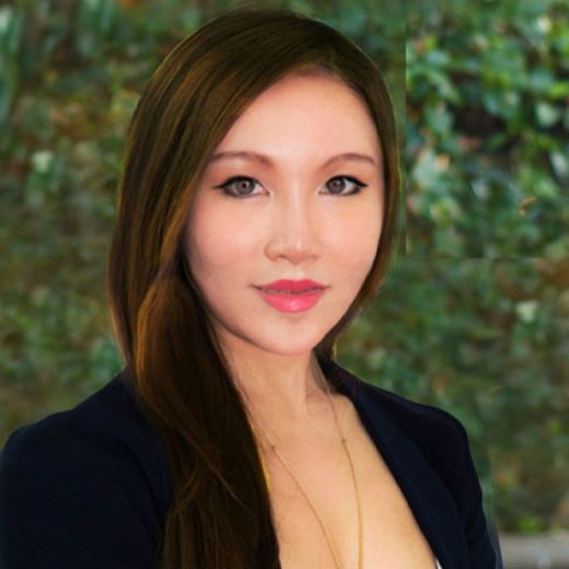 Chelsea Wang - Real Estate Agent at Aofriend Investments - Sydney 