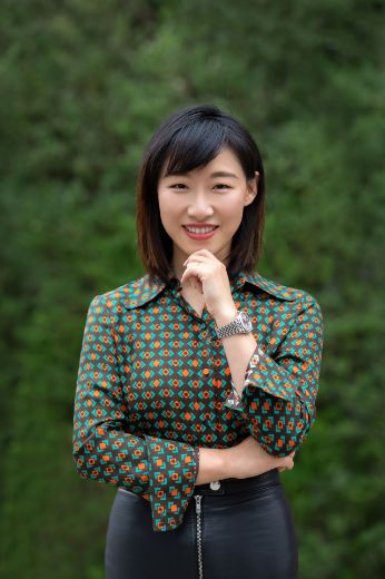 Chelsea Xia - Real Estate Agent at Auspacific Property Investment Group