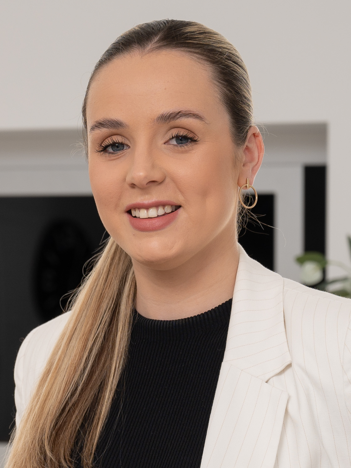 Chelsey Girvan Real Estate Agent