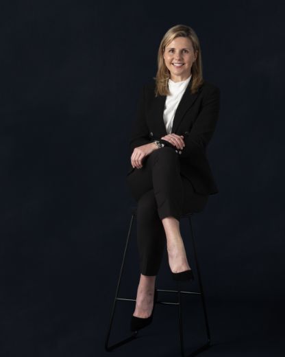 Chelsie Cargill - Real Estate Agent at RT Edgar - Toorak