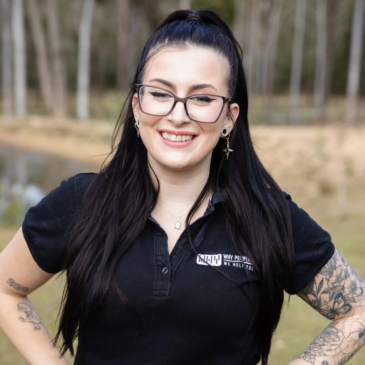 Chelsea Dickson - Real Estate Agent