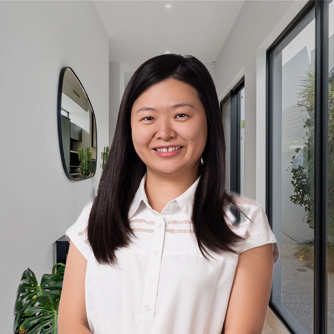 Chen Li Real Estate Agent