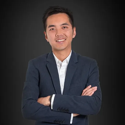 Yan  Chen - Real Estate Agent at Paramount Residential