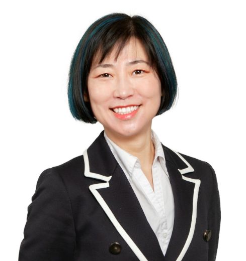 Chen Liu - Real Estate Agent at First National Hall & Partners - NOBLE PARK