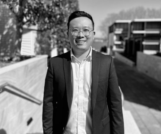 Chen Wu - Real Estate Agent at Raine & Horne Unlimited - POTTS POINT