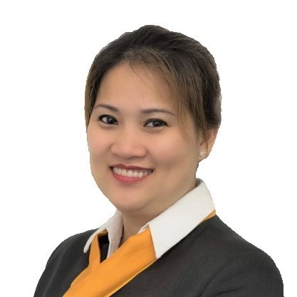 Cheng Sok Real Estate Agent