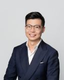 Chengze Daniel Du - Real Estate Agent From - Tres Realty Group - Chatswood