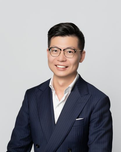 Chengze Daniel Du - Real Estate Agent at Tres Realty Group - Chatswood