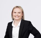 Chenice Jordan - Real Estate Agent From - LJ Hooker - Canberra City