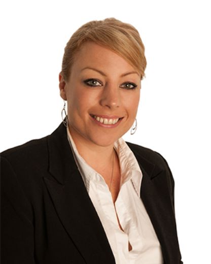 Cheree Hunt - Real Estate Agent at LJ Hooker Property Specialists