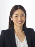 Cherie Xie - Real Estate Agent From - Marshall White - Boroondara
