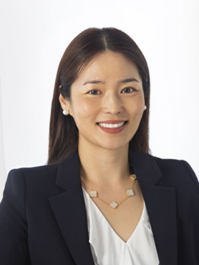 Cherie Xie - Real Estate Agent at Marshall White - Boroondara