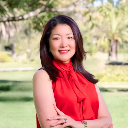 Cherry Li - Real Estate Agent at Realestate 88 Cherry Li - Real Estate Agent at Realestate 88