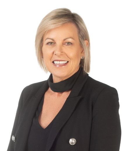 Cheryl Hatt  - Real Estate Agent at Seniors Own Real Estate