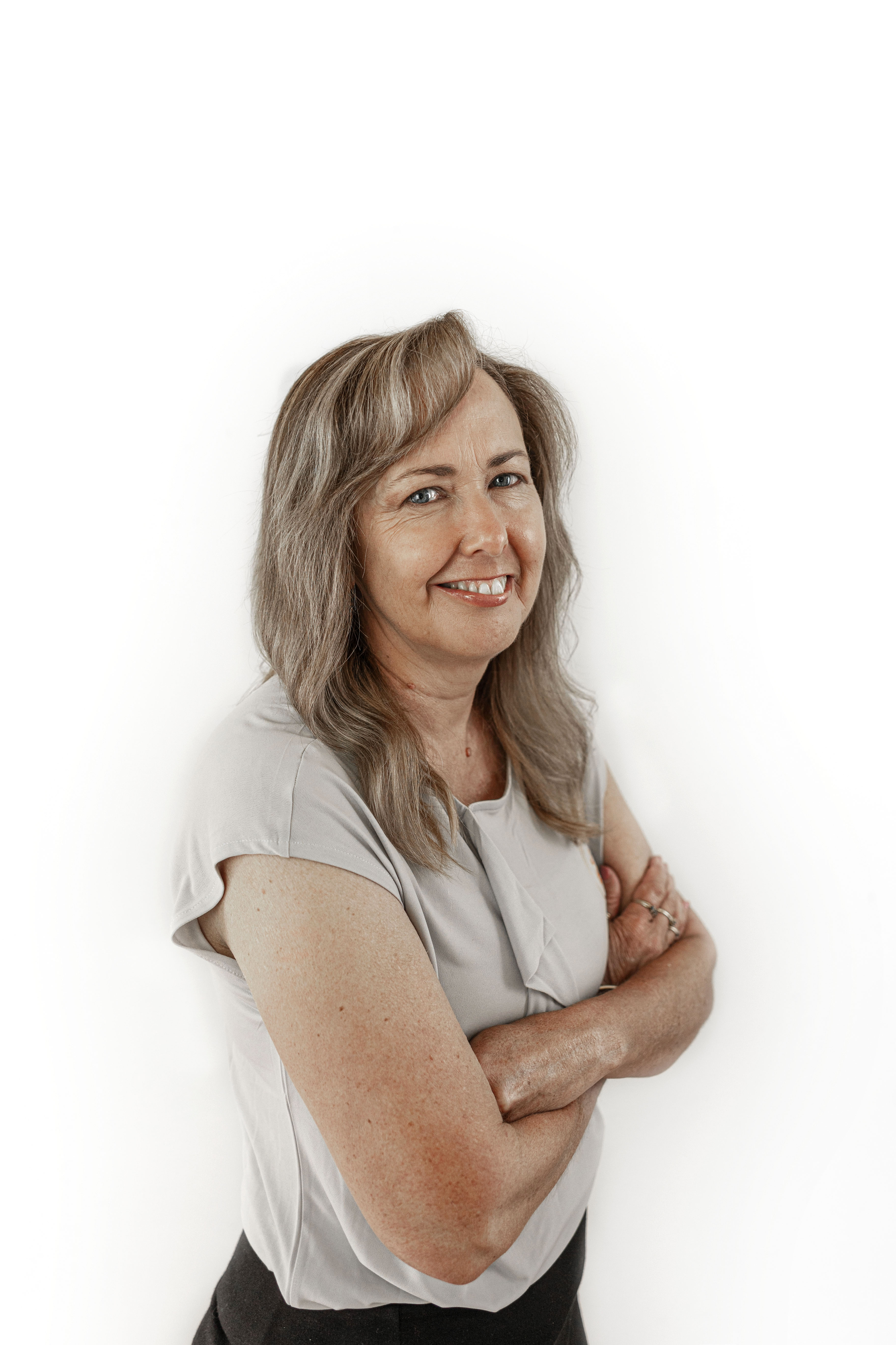 Cheryl  Marriott - Real Estate Agent