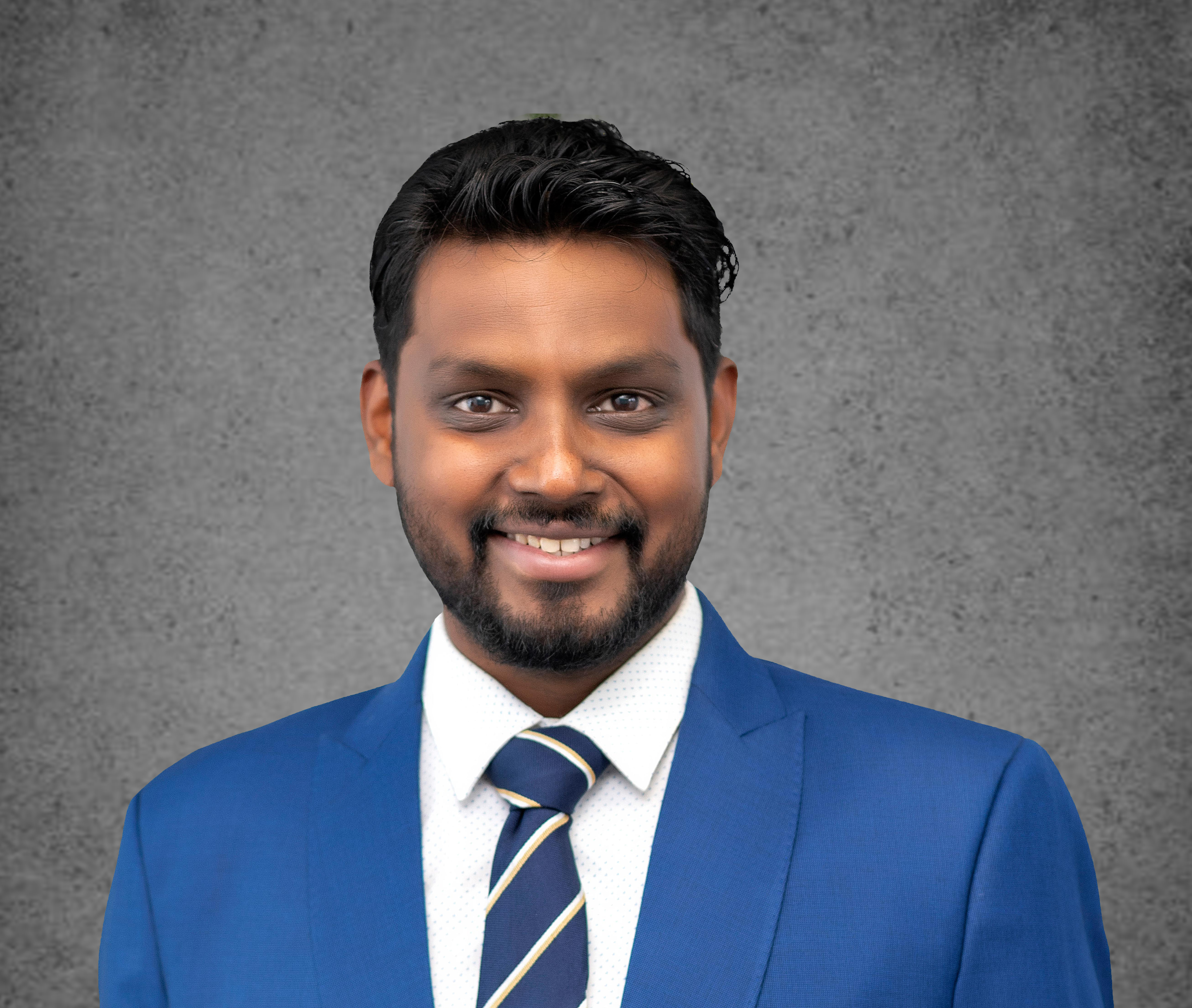 Chetan Erukulla Real Estate Agent