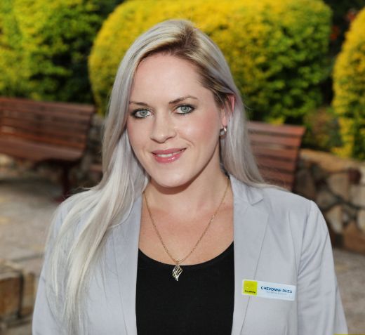 Chevonne Rees - Real Estate Agent at Ray White - Buderim