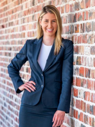 Cheyenne Donnelly - Real Estate Agent at Gold Coast Property Sales & Rentals - Gold Coast
