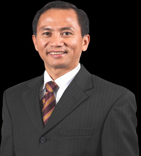 Chhay Lim  - Real Estate Agent at KGR Properties Group